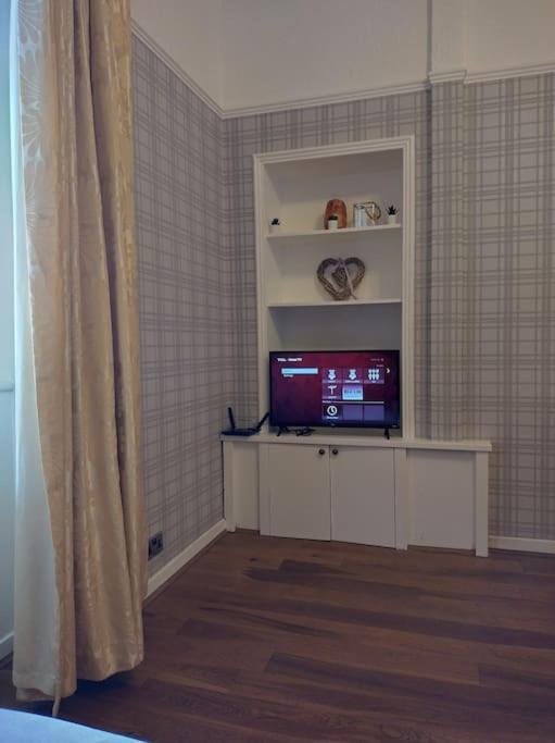 Portobello Edinburgh Seaside Flat Zewnętrze zdjęcie