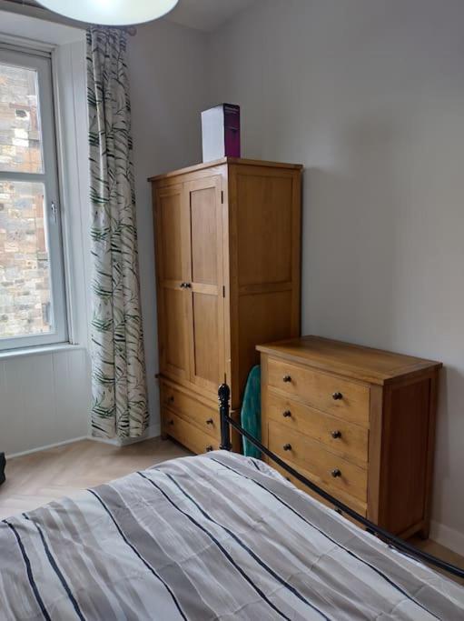 Portobello Edinburgh Seaside Flat Zewnętrze zdjęcie